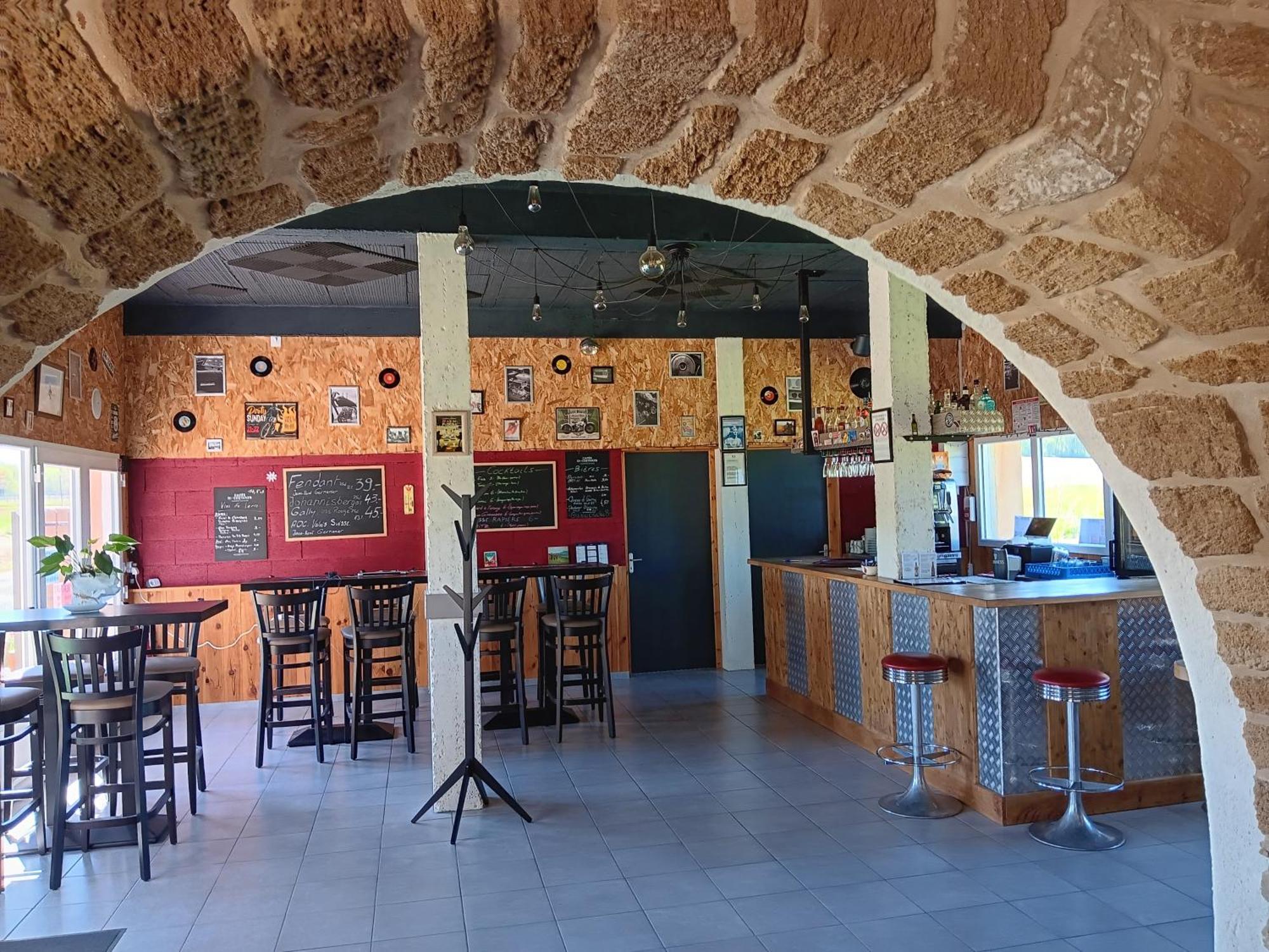 Gite Au Moulin Du Comte Bourrouillan Exteriér fotografie